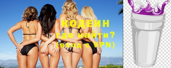 хмурый Богородск