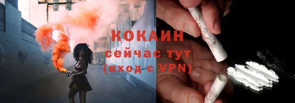 хмурый Богородск